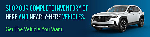 Shop Our Complete Inventory of HERE and NEARLY HERE Vehicles.