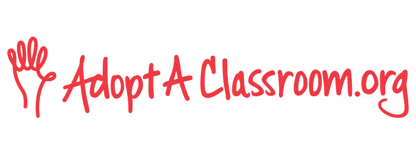 Adopt a Classroom