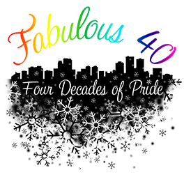 Anchorage Pridefest