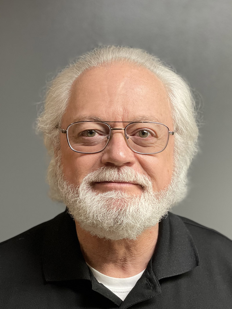 John Ward
