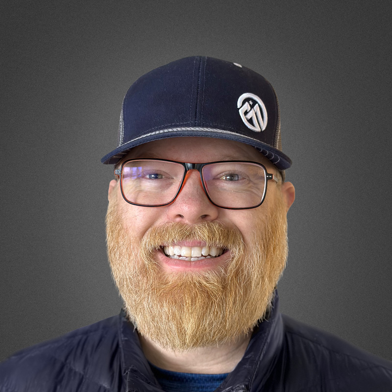 Nick McMillan