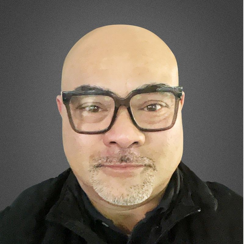 Ruel Laxa
