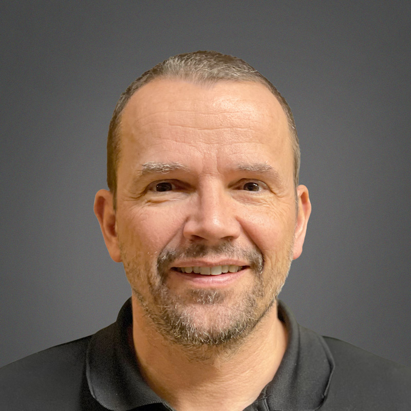 Tim Nunley