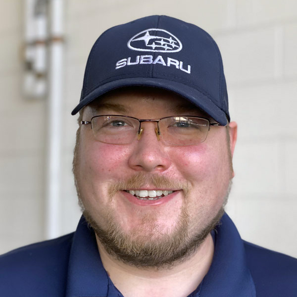 Drew Stewart